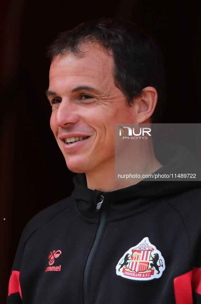 Sunderland AFC v Sheffield Wednesday FC - Sky Bet Championship