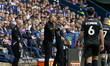 Bolton Wanderers F.C. manager Ian Evatt is gesticulating during the Sky Bet League 1 match...