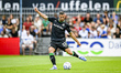 Feyenoord player David Hancko is playing during the match PEC - Feyenoord at the MAC3Park...