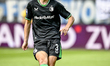 Feyenoord player Thomas Beelen is playing during the match PEC - Feyenoord at the MAC3Park...