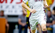 Ajax player Anton Gaaei is playing during the match NAC - Ajax at the Rat Verlegh stadium...