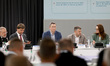 Minister of Energy of Ukraine German Galushchenko, Acting Minister for Communities, Territ...
