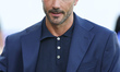 Head Coach Raffaele Palladino of ACF Fiorentina during the Italian Serie A football match...
