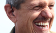 Guenther Steiner before the Formula 1 Grand Prix of The Netherlands at Circuit Zandvoort i...