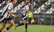 Cristiana Girelli of Juventus Women during a test match between Juventus FC and Freedom FC...