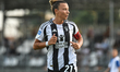 Arianna Caruso of Juventus Women during a test match between Juventus FC and Freedom FC at...