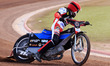 Antti Vuolas (Reserve) of Belle Vue 'ATPI' Aces during the Rowe Motor Oil Premiership matc...