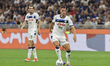 Mario Pasalic during the Serie A 2024-2025 match between Inter and Atalanta in Torino, Ita...