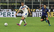 Mario Pasalic during the Serie A 2024-2025 match between Inter and Atalanta in Torino, Ita...