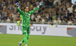 Yann Sommer during the Serie A 2024-2025 match between Inter and Atalanta in Torino, Italy...