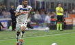Davide Zappacosta during the Serie A 2024-2025 match between Inter and Atalanta in Torino,...