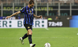 Francesco Acerbi during the Serie A 2024-2025 match between Inter and Atalanta in Torino,...