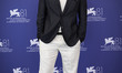 Actor Jude Law  attends the ''The Order'' photocall during the 81st Venice International F...