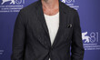 Actor Jude Law  attends the ''The Order'' photocall during the 81st Venice International F...
