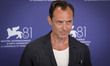 Actor Jude Law  attends the ''The Order'' photocall during the 81st Venice International F...