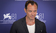Actor Jude Law  attends the ''The Order'' photocall during the 81st Venice International F...