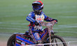 Rocco Webb competes during the British Youth Championships before the WSRA National Develo...
