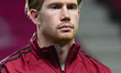 Kevin De Bruyne during Belgium vs Israel: matchday 1 of UEFA Nations League 2024-2025, in...