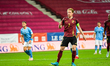 Kevin De Bruyne celebrates during Belgium vs Israel: matchday 1 of UEFA Nations League 202...