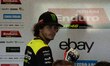 Marco Bezzecchi participates in the MotoGP Test at Misano World Circuit Marco Simoncelli i...