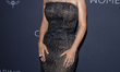 Salma Hayek attends Kering's 3rd Annual Caring for Women Dinner at The Pool in New York, U...