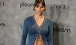Michelle Calvo attends the photocall for Vogue Fashion's Night Out 2024 in Madrid, Spain,...