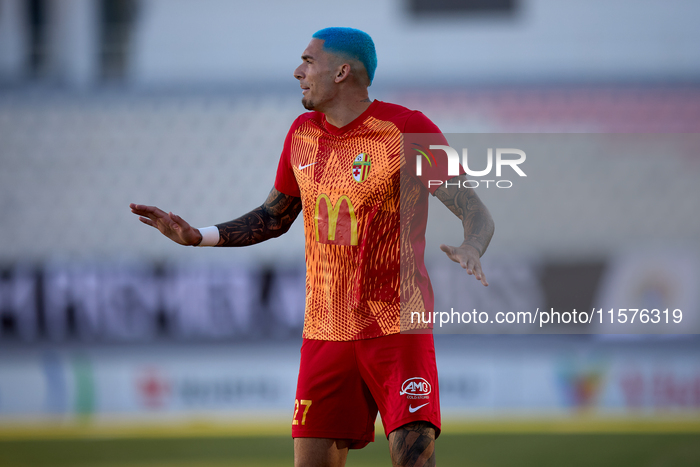Hibernians FC v Birkirkara FC - Malta 360 Premier League