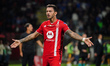 Pedro Pereira (AC Monza) disappoints during the Italian championship Serie A football matc...