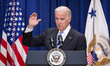 WASHINGTON, D.C. — On Thursday, April 14, in the South Court Auditorium of the Eisenhower...