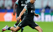 Trent Alexander-Arnold of Liverpool FC during the UEFA Champions League 2024/25 League Pha...