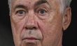 Carlo Ancelotti, head coach of Real Madrid CF, is seen during the La Liga EA Sports 2024/2...