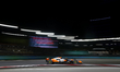 Lando Norris of the United Kingdom drives the McLaren Formula 1 Team MCL38 during the F1 G...