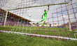 Ivan Provedel of SS Lazio during the Italian Serie A football match between ACF Fiorentina...