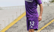 Danilo Cataldi of ACF Fiorentina during the Italian Serie A football match between ACF Fio...
