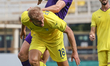 Gustav Isaksen of SS Lazio during the Italian Serie A football match between ACF Fiorentin...
