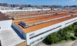 A view of SAIC Volkswagen's Nanjing plant in Nanjing, China, on September 23, 2024. 