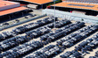 Volkswagen and Skoda cars are produced at the SAIC Volkswagen Nanjing plant in Nanjing, Ch...