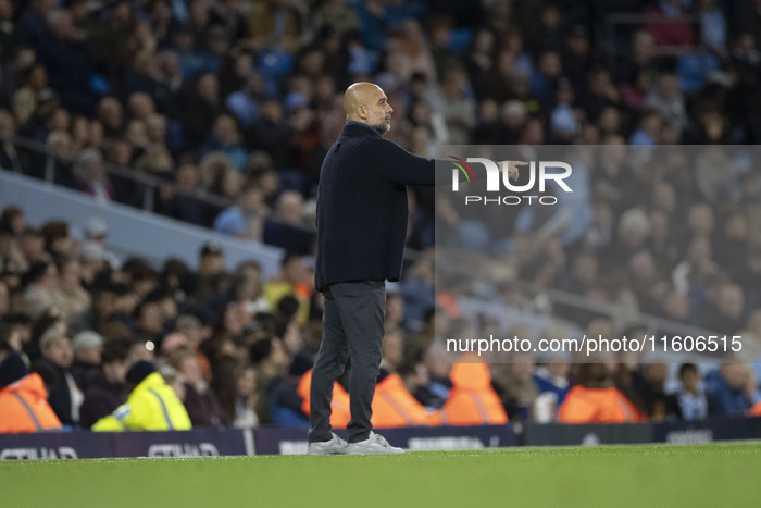 Manchester City v Watford - Carabao Cup Third Round