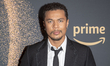 Ismael Cruz Cordova attends ''The Lord Of The Rings: The Rings Of Power'' Season 2 New Yor...