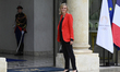 Newly appointed French Minister for Ecological Transition, Energy, Climate, and Risk Preve...