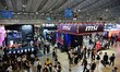 View of the 2024 Tokyo Game Show (TGS2024) in Tokyo, Japan, on September 26, 2024. 