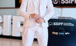 Oscar Jaenaga attends the photocall for El Hoyo 2 during the 72nd San Sebastian Internatio...