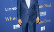 David Hoberman attends Lionsgate's ''White Bird'' New York screening at DGA Theater in New...