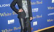 Jihae attends the Lionsgate's ''White Bird'' New York screening at DGA Theater in New York...