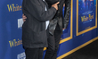 Dustin Hoffman and Marc Forster attend the Lionsgate's ''White Bird'' New York screening a...