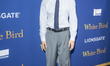 Bryce Gheisar attends the Lionsgate's ''White Bird'' New York screening at DGA Theater in...