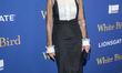 Helen Mirren attends the Lionsgate's ''White Bird'' New York screening at DGA Theater in N...