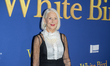 Helen Mirren attends the Lionsgate's ''White Bird'' New York screening at DGA Theater in N...