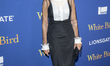 Helen Mirren attends the Lionsgate's ''White Bird'' New York screening at DGA Theater in N...