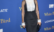Helen Mirren attends the Lionsgate's ''White Bird'' New York screening at DGA Theater in N...